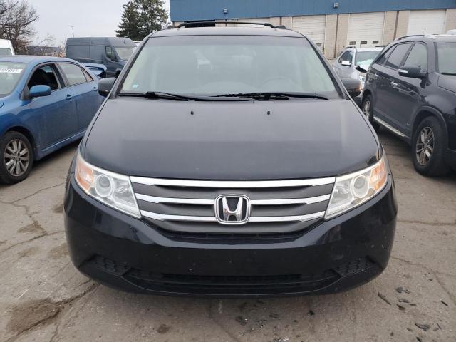 Photo 5 from auction – 2011 HONDA ODYSSEY EX with VIN 5FNRL5H64BB096532