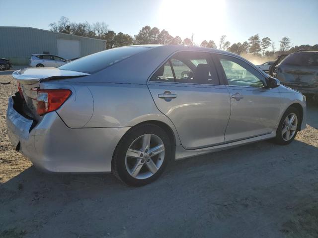 Photo 3 from auction – 2012 TOYOTA CAMRY BASE with VIN 4T1BF1FK4CU157917