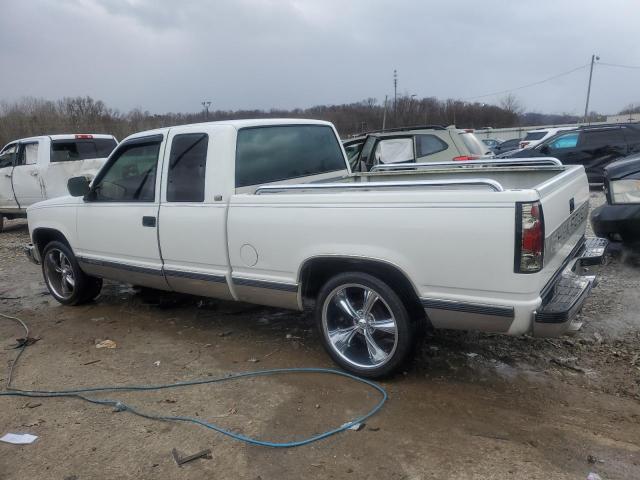 Photo 2 from auction – 1993 CHEVROLET GMT-400 C1 with VIN 2GCEC19K0P1144041