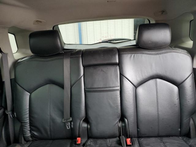 Photo 10 from auction – 2015 CADILLAC SRX with VIN 3GYFNAE37FS579066