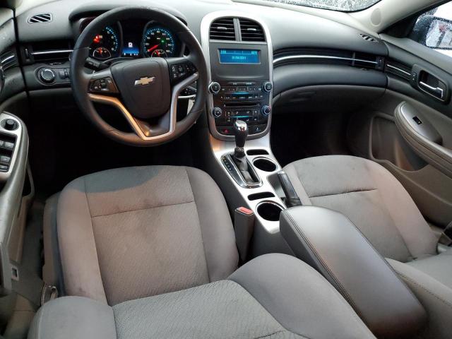 Photo 8 from auction – 2015 CHEVROLET MALIBU LS with VIN 1G11A5SL5FF286724