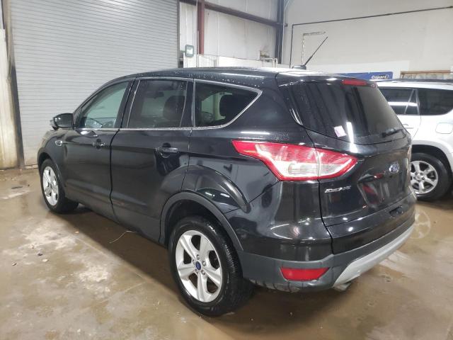 Photo 2 from auction – 2015 FORD ESCAPE SE with VIN 1FMCU0GX8FUC77934