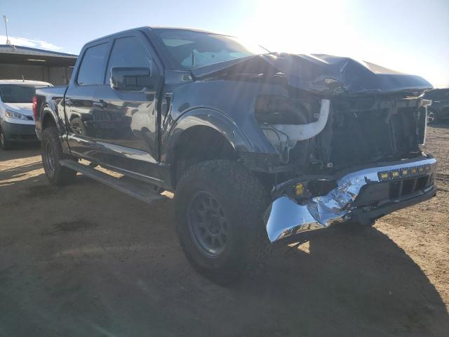 Photo 4 from auction – 2021 FORD F150 SUPER with VIN 1FTFW1E86MFA52765