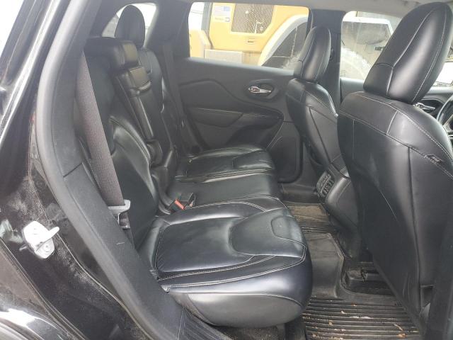 Photo 11 from auction – 2016 JEEP CHEROKEE L with VIN 1C4PJMDS1GW102610