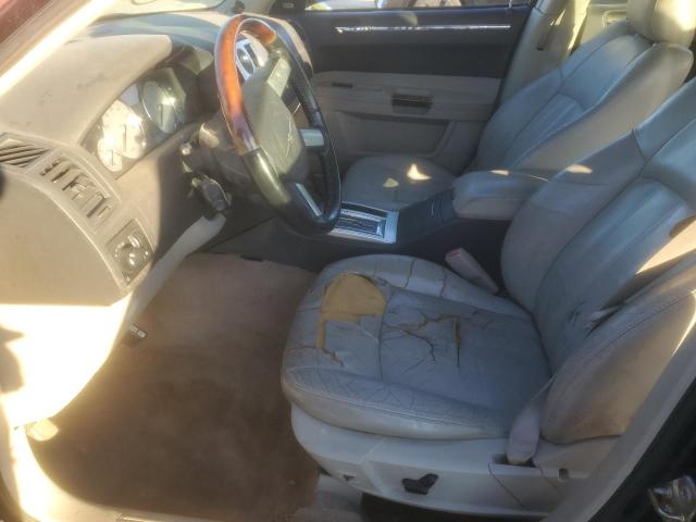 صورة رقم 7 من المزاد - 2006 CHRYSLER 300C مع VIN 2C3LA63H86H282556