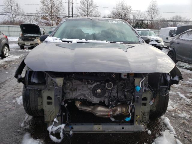 Photo 5 from auction – 2022 SUBARU LEGACY PRE with VIN 4S3BWAC6XN3006018