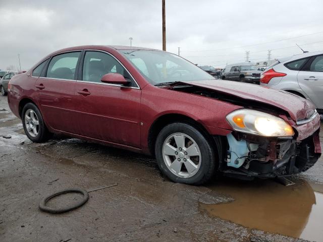 Photo 4 from auction – 2008 CHEVROLET IMPALA LT with VIN 2G1WT58K289200859