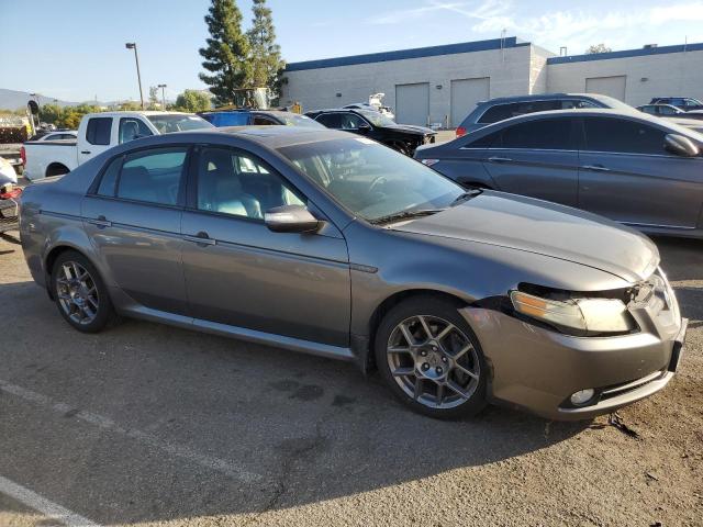 Photo 4 from auction – 2007 ACURA TL TYPE S with VIN 19UUA75517A037303