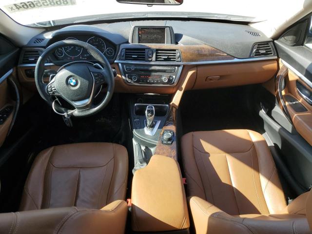 Photo 8 from auction – 2015 BMW 328 XIGT with VIN WBA3X5C58FD562160