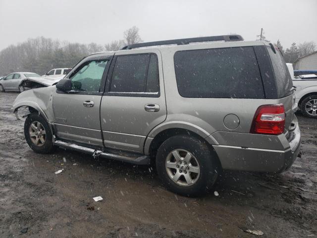 Photo 2 from auction – 2008 FORD EXPEDITION with VIN 1FMFU16528LA63453