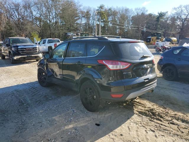 Photo 2 from auction – 2013 FORD ESCAPE SE with VIN 1FMCU9GX0DUA45278