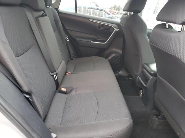 Photo 11 from auction – 2021 TOYOTA RAV4 LE with VIN 2T3G1RFV1MC166100
