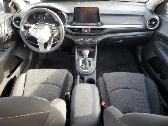 Photo 8 from auction – 2023 KIA FORTE LX with VIN 3KPF24AD8PE670104