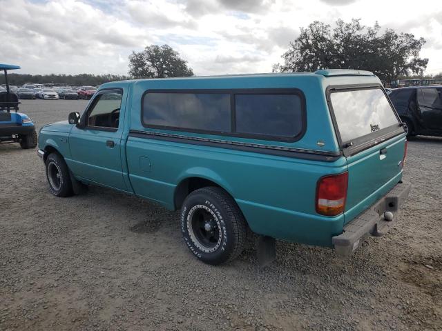 Photo 2 from auction – 1993 FORD RANGER with VIN 1FTCR10A5PUC77909