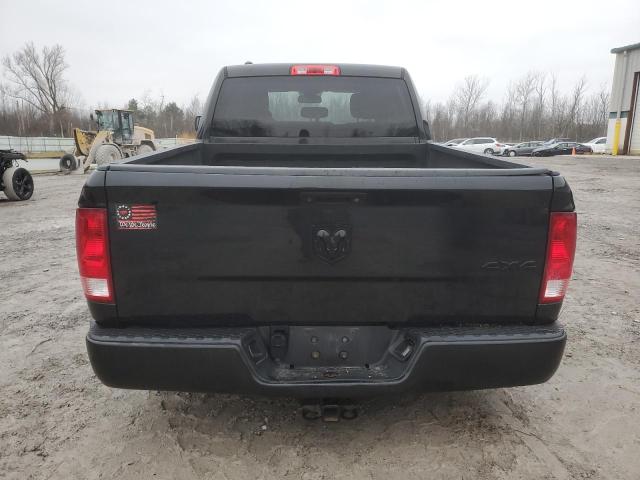 Photo 6 from auction – 2016 RAM 1500 ST with VIN 1C6RR7FG0GS322251