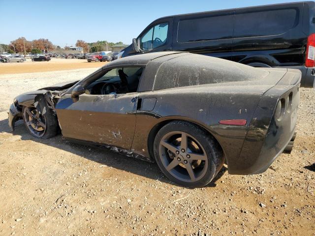 Photo 2 from auction – 2007 CHEVROLET CORVETTE with VIN 1G1YY26U375125033