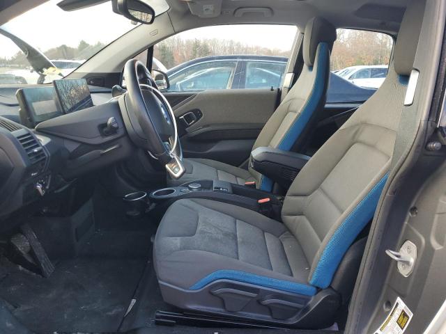 صورة رقم 7 من المزاد - 2019 BMW I3 REX مع VIN WBY8P4C53K7E05682
