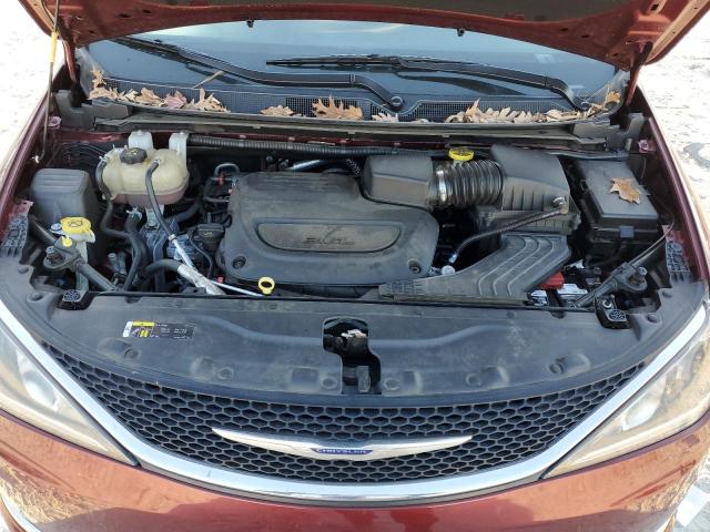 Photo 12 from auction – 2019 CHRYSLER PACIFICA T with VIN 2C4RC1BG3KR560974