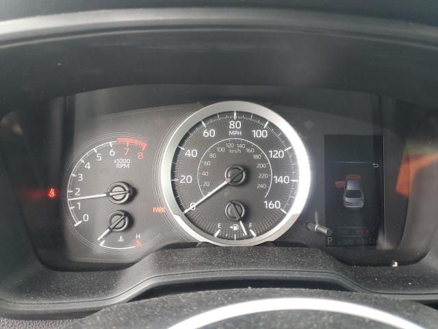 Photo 9 from auction – 2021 TOYOTA COROLLA LE with VIN 5YFEPMAE2MP176949