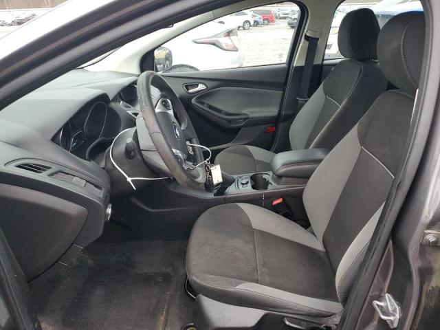 Photo 7 from auction – 2014 FORD FOCUS SE with VIN 1FADP3F23EL217108