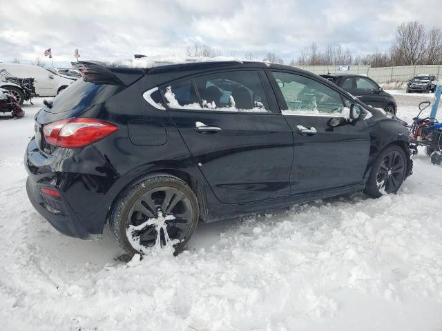 Photo 3 from auction – 2017 CHEVROLET CRUZE PREM with VIN 3G1BF6SM6HS601629