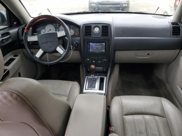Photo 8 from auction – 2006 CHRYSLER 300C with VIN 2C3KA63H66H317784