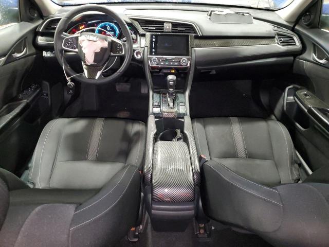 Photo 8 from auction – 2016 HONDA CIVIC EX with VIN 19XFC2F88GE248234