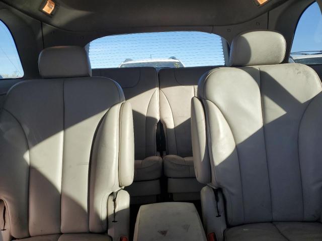 Photo 10 from auction – 2005 CHRYSLER PACIFICA T with VIN 2C4GF68455R410359