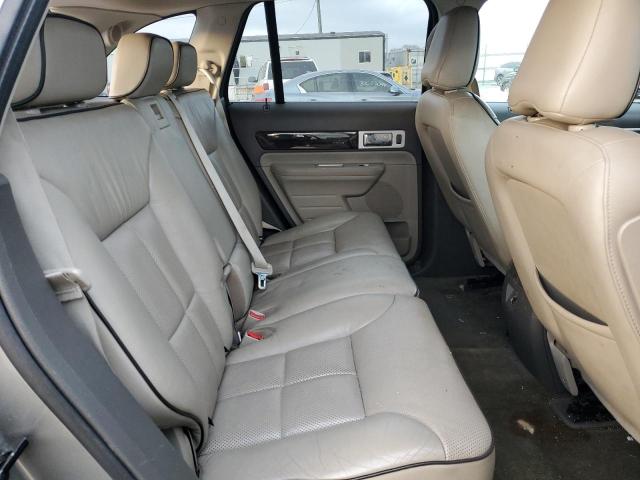 Photo 11 from auction – 2008 LINCOLN MKX with VIN 2LMDU88C28BJ03319