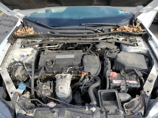 Photo 11 from auction – 2014 HONDA ACCORD EXL with VIN 1HGCT1B86EA005879