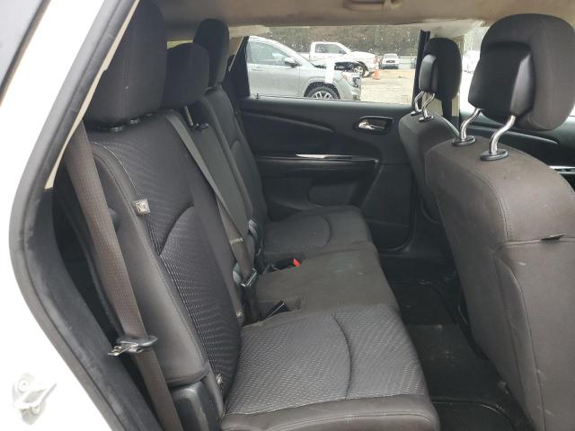 Photo 11 from auction – 2018 DODGE JOURNEY SX with VIN 3C4PDCBB5JT310474