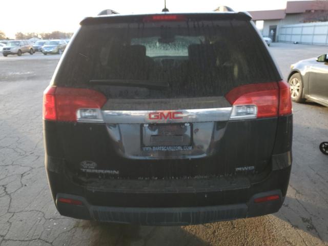 Фото 6 с аукциона – 2015 GMC TERRAIN SL с VIN 2GKFLWEK6F6342457