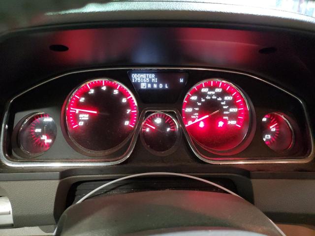 Photo 9 from auction – 2014 GMC ACADIA SLT with VIN 1GKKRRKD4EJ205300