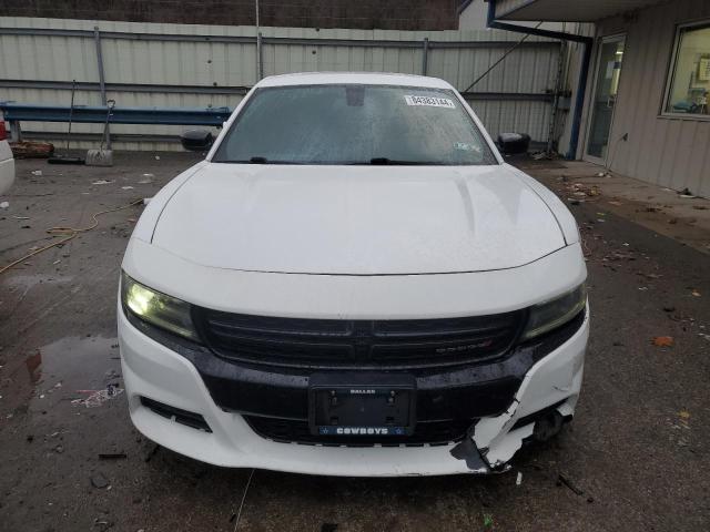 Photo 5 from auction – 2016 DODGE CHARGER with VIN 2C3CDXBG7GH297654
