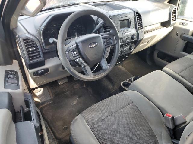 Photo 8 from auction – 2015 FORD F150 SUPER with VIN 1FTEX1CF9FFB36902