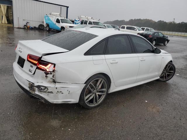 Photo 3 from auction – 2017 AUDI A6 COMPETI with VIN WAUF3AFC8HN057714