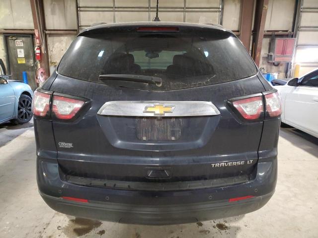 Photo 6 from auction – 2016 CHEVROLET TRAVERSE L with VIN 1GNKRGKD8GJ330648