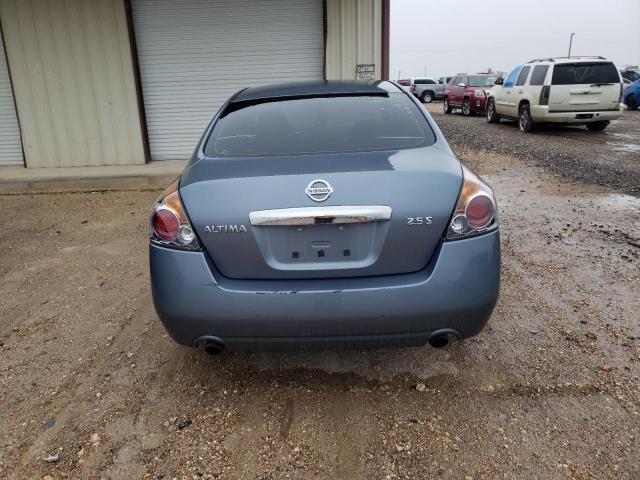 Photo 6 from auction – 2012 NISSAN ALTIMA BAS with VIN 1N4AL2AP1CN462342