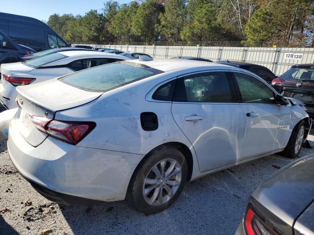 Photo 3 from auction – 2020 CHEVROLET MALIBU LT with VIN 1G1ZD5ST2LF093632