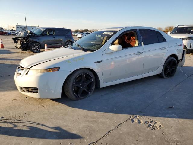 Photo 1 from auction – 2005 ACURA TL with VIN 19UUA66215A018245