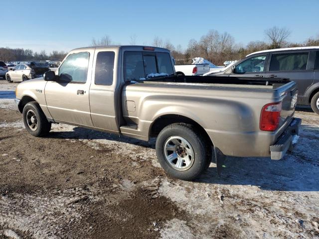 Photo 2 from auction – 2003 FORD RANGER SUP with VIN 1FTYR44U63PB85521