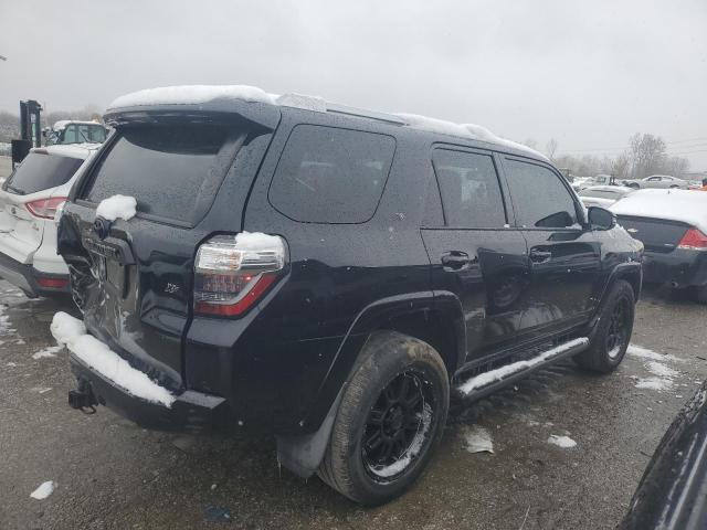 Photo 3 from auction – 2016 TOYOTA 4RUNNER SR with VIN JTEZU5JR3G5125153