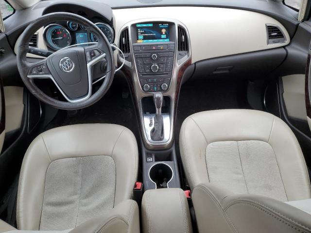 Photo 8 from auction – 2013 BUICK VERANO with VIN 1G4PP5SK1D4124231