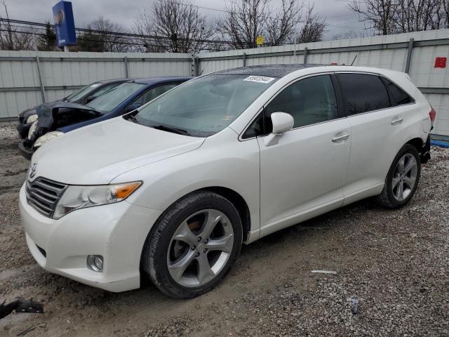 Photo 1 from auction – 2012 TOYOTA VENZA LE with VIN 4T3BK3BB8CU069280
