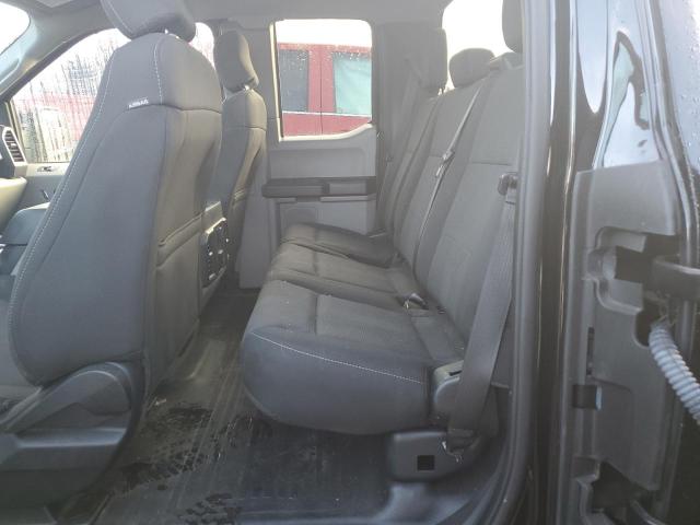 Photo 10 from auction – 2017 FORD F150 SUPER with VIN 1FTEX1EP3HFA79945