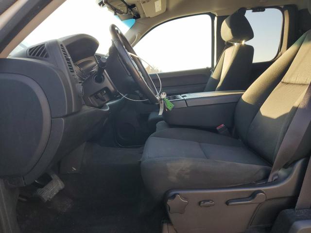 Photo 7 from auction – 2013 CHEVROLET SILVERADO with VIN 1GCRKSE79DZ331406