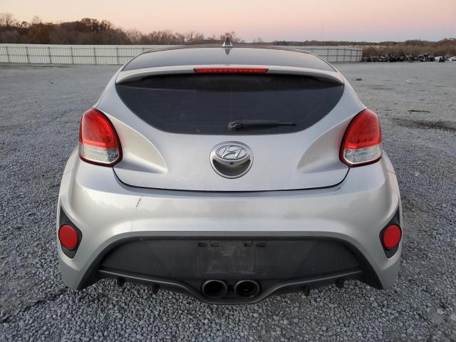 Photo 6 from auction – 2015 HYUNDAI VELOSTER T with VIN KMHTC6AE6FU240426