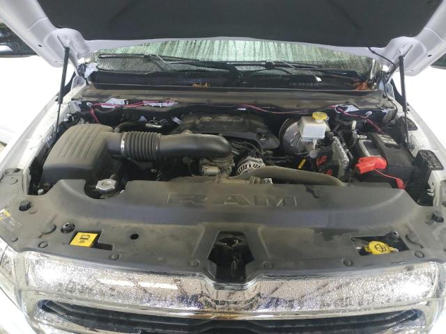 Photo 11 from auction – 2021 RAM 1500 BIG H with VIN 1C6SRFBT7MN799218