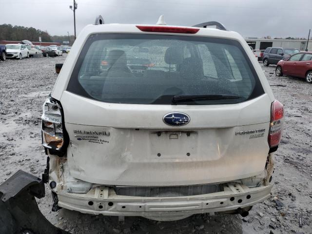 Фото 6 с аукциона – 2016 SUBARU FORESTER 2 с VIN JF2SJABC1GH527741