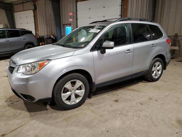 SUBARU FORESTER 2 2016 with VIN JF2SJADCXGH515519 - Photo from auction